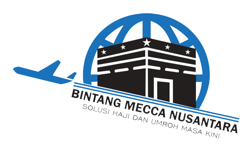 Logo PT. Bintang Mecca Nusantara